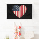 Suche nach usa banner Amerikanische flagge