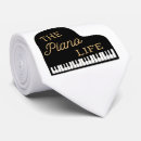Suche nach keyboard krawatten Pianist