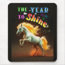 Suche nach chinesischer tierkreis mousepads Pferd