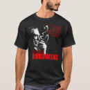 Suche nach bukowski tshirts Charles