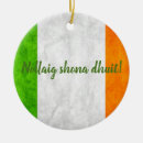 Suche nach irisch ornamente Irische flagge