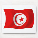Suche nach tunesien mousepads Flagge