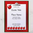 Suche nach apfel flyer Bildung