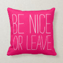 Suche nach nette kissen Jede person