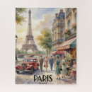Suche nach vintage reiseposter Paris