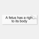 Suche nach körper autoaufkleber Abtreibungsrechte