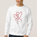 Suche nach valentinstag hoodies Mädchenhaft