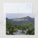 Suche nach kauai postkarten Tropisch
