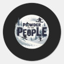 Suche nach pulver aufkleber Snowboarden