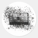 Suche nach audiokassetten aufkleber Retro