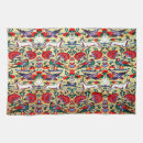 Suche nach orientalisch geschirr tücher Rot