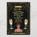 Suche nach great gatsby einladungen Jede person