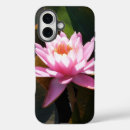 Suche nach wasserlilien iphone hüllen Natur