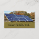 Suche nach alternative energie visitenkarten Platten