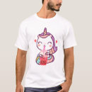 Suche nach kawaii einhorn tshirts Liebhaber