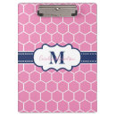 Suche nach geometrische muster klemmbrett Niedlich