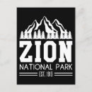 Suche nach zion national park postkarten Uah