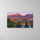 Suche nach gebirgszug leinwandbilder Wyoming