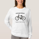 Suche nach langes leben tshirts Fahrräder