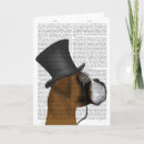 Suche nach hut karten Steampunk