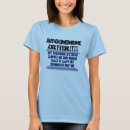 Suche nach autoimmun tshirts Arthritis