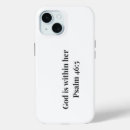 Suche nach gott iphone hüllen Für sie