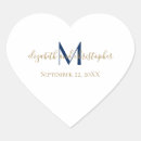 Suche nach monogramm herz aufkleber Für sie