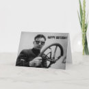 Suche nach vintages auto karten Geburtskarte