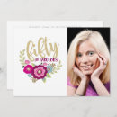 Suche nach fünfzigstes geburtstag einladungen Rosa