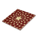 Suche nach burgunder fliesen Gold