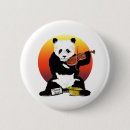 Suche nach lustiger panda buttons Jede person