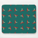 Suche nach roter pilz mousepads Pilze