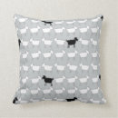 Suche nach weißes schaf kissen Muster