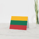 Suche nach litauen karten Litauische flagge