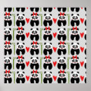 Suche nach pandas poster Liebe