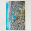 Suche nach panorama puzzle Usa