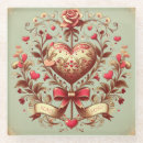 Suche nach xoxo untersetzer Herz