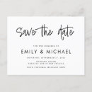 Suche nach save the date hochzeit postkarten Elegant
