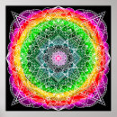 Suche nach meditativem poster Mandala