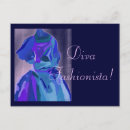 Suche nach diva postkarten Mode