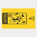 Suche nach vorsicht aufkleber Spaß