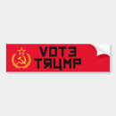 Suche nach kamerad autoaufkleber Trumpf