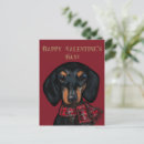 Suche nach dachshund postkarten Doxie