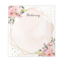 Suche nach rote blume notizblock Aquarell