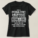 Suche nach pädiatrische krankenschwester tshirts Stelle