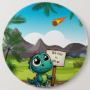 Suche nach lustige dinosaurier buttons Niedlich