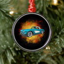 Suche nach corvette ornamente Rot