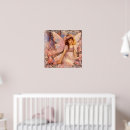 Suche nach rosa fee poster Für kinder