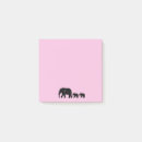 Suche nach elefanten post it Tiere