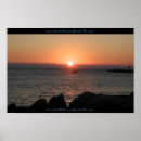 Suche nach venedig strand poster Sonnenuntergang